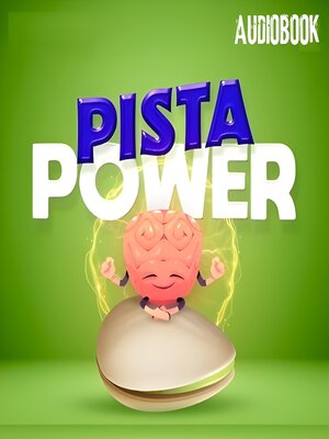 cover image of Pista Power